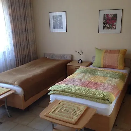 艾尔米尼斯旅馆 招待所