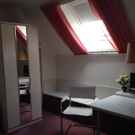 Airminis Gasthof Düsseldorf