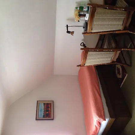 Guest house Airminis 3*