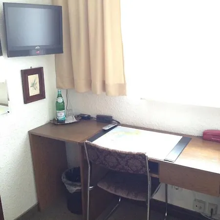 Guest house Airminis