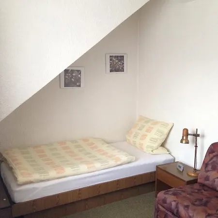 Airminis 3* Дюссельдорф