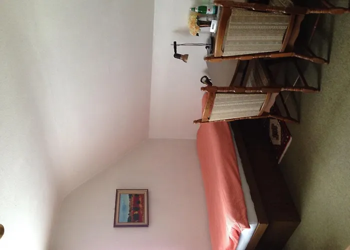 Konukevi Airminis 3*