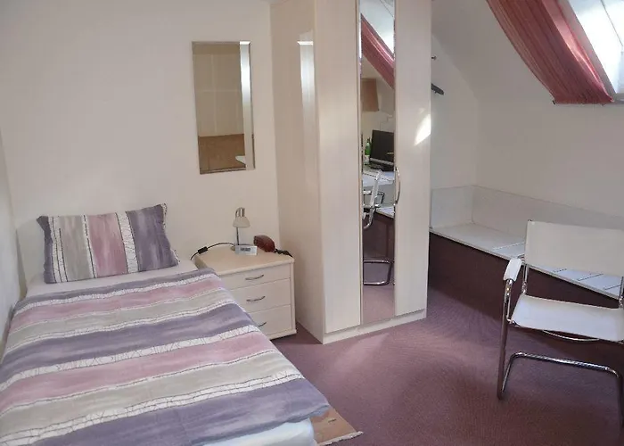 Konukevi Airminis 3*