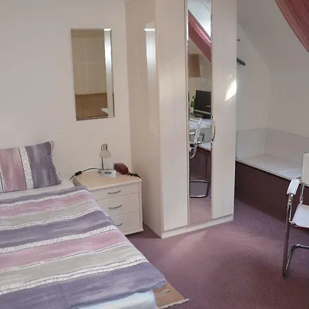 Gæstehus Airminis 3*