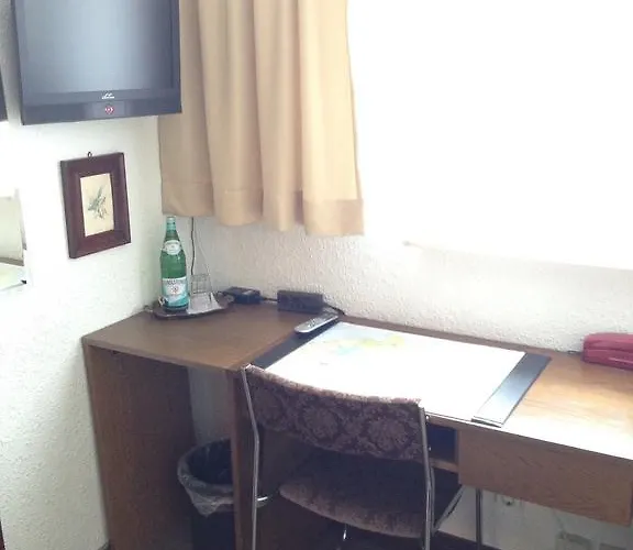 게스트하우스 Airminis