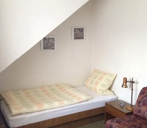 Airminis 3* 뒤셀도르프